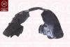 AUDI 8T0821172H Panelling, mudguard
